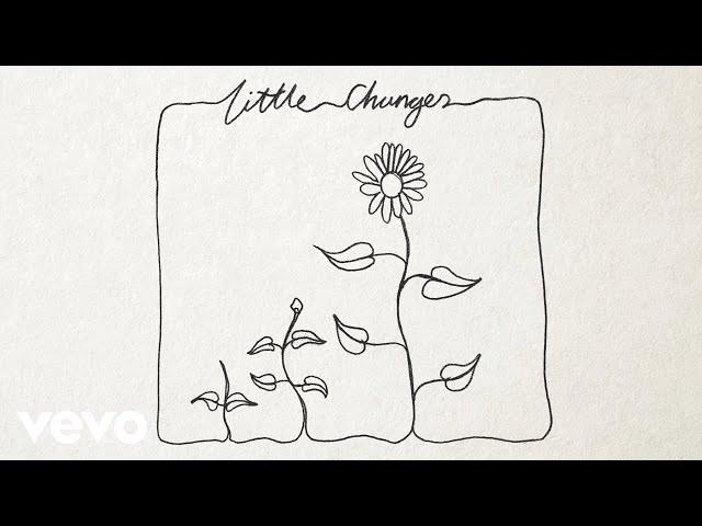 Frank Turner - Little Changes (Audio)