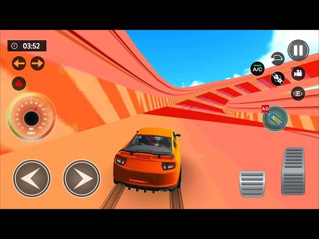 Car Stunt Game