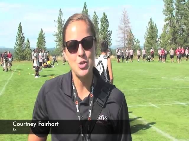 Whitworth Football Countdown to Kickoff | Day 7 "Changes"