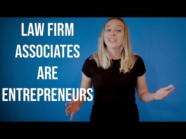 How to Succeed as a Lawyer | How to Build a Legal Career at a Law Firm