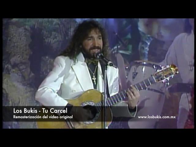 Los Bukis en HD - Tu Carcel - Festival Acapulco 1991 | Los Bukis Oficial