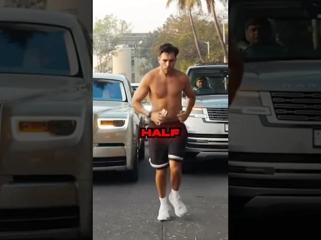 Jogging is KILLING YOUR GAINS 