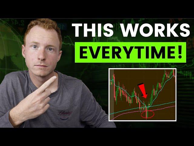 I Made $5,000 Day Trading This Super Simple Strategy