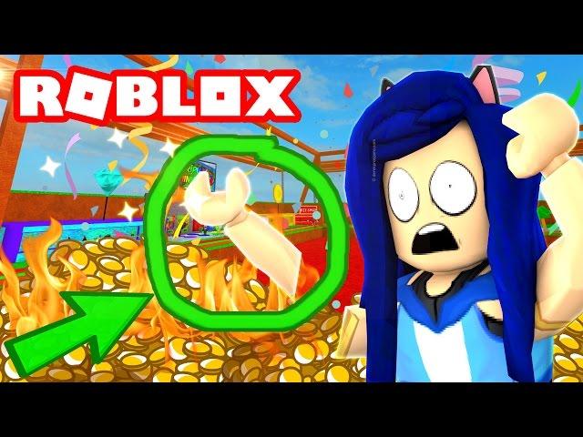 Roblox - LOSING MY ARM! EXTREME RIPULL MINIGAMES!