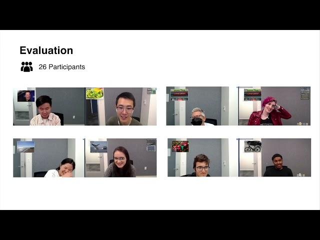 Visual Captions: Augmenting Verbal Communication with On-the-fly Visuals