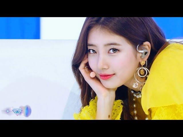 수지(SUZY) - HOLIDAY (All Stage mix/교차편집)