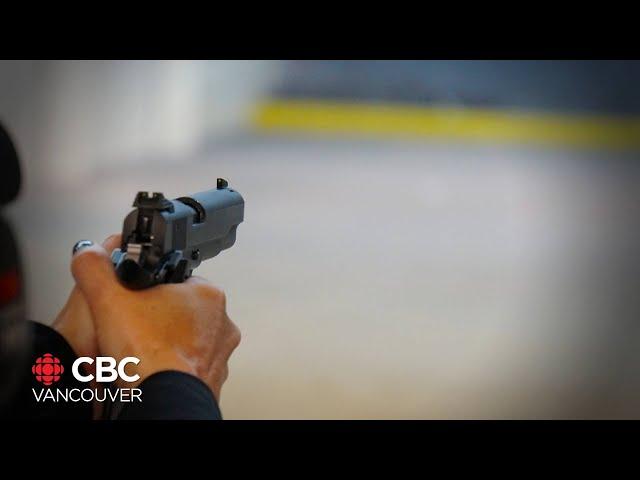 B.C. handgun sales soar