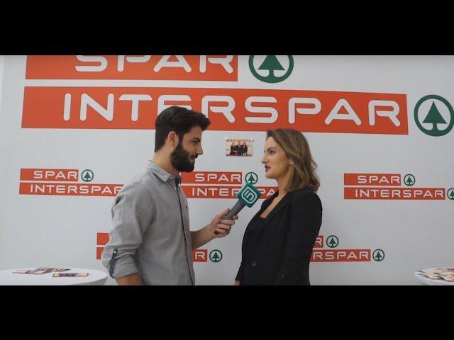 IN Report - SPAR Albania Opening