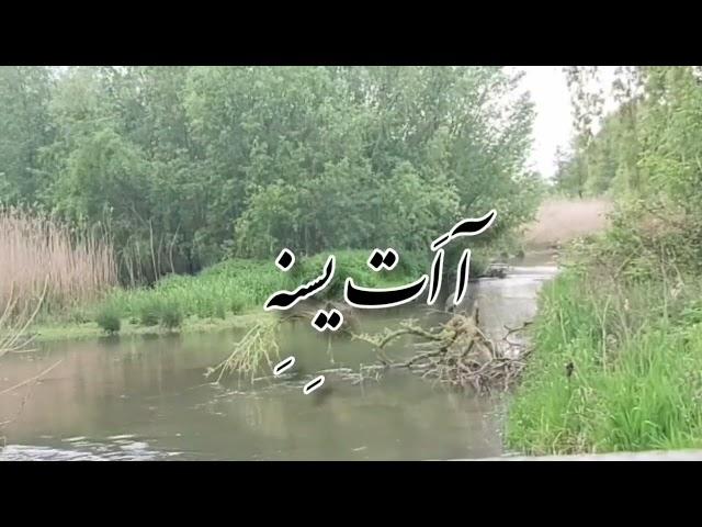 سرود اوستایی ینگهه هاتام • خوانش: موبد کورش نیکنام