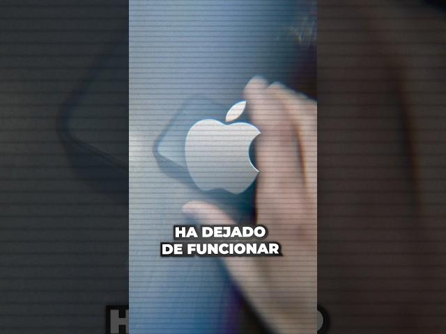 Iphone la peor marca del mundo por la obsolescencia programada￼ #shorts