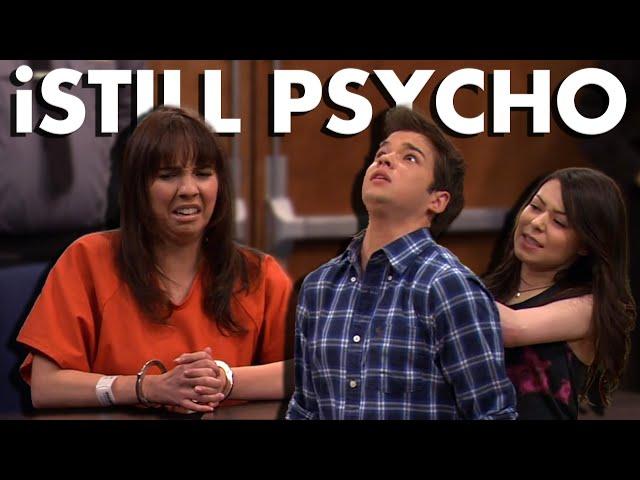 This iCarly Episode Breaks SO MANY Laws...