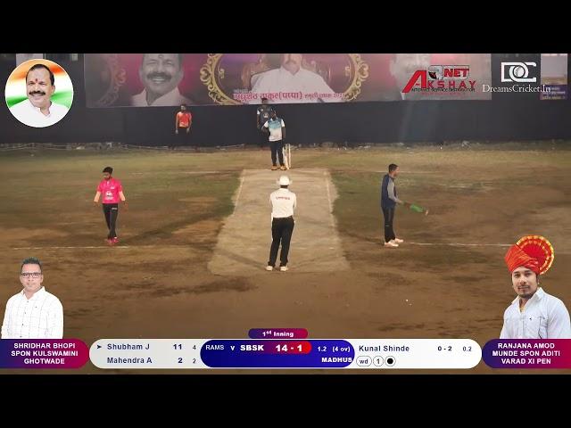 Kulswamini Ghotwade Vs Aditi Varad Xi Pen |