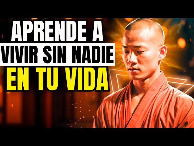 DESCUBRE Por que ALEJARTE de TODO te HARA CRECER como NUNCA HABIAS IMAGINADO - Sabiduria Zen