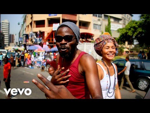 Féfé - Naija ft. Ayo