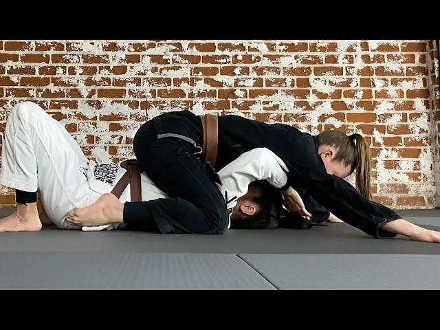 The Jiu-Jitsu Positions & Terms Every White Belt Should Know