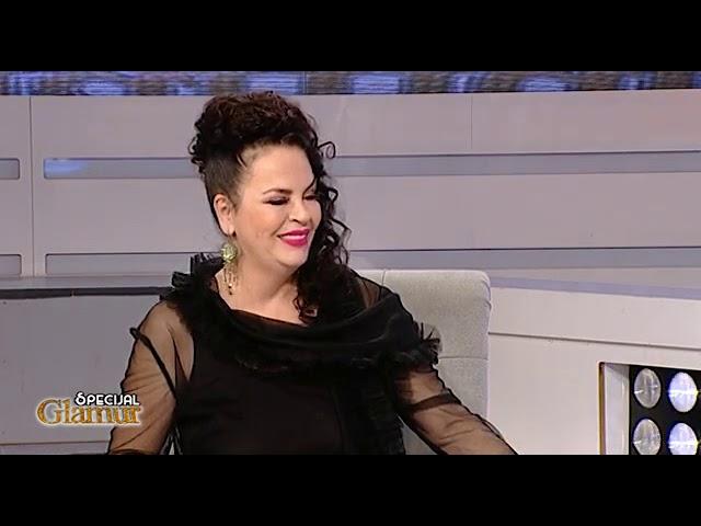 Mira Kosovka - Gostovanje - Specijal Glamur - (TV Happy 07.03.2020.)