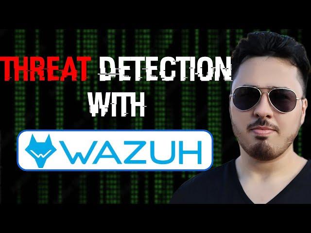 Wazuh: An Easy Cybersecurity tool for Beginners 