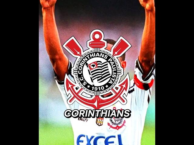 O GOL MAIS BONITO DA HISTÓRIA DO SEU TIME | parte 2 #futebol #gols #botafogo #corinthians #ceará