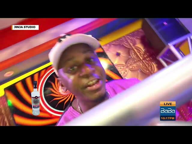 Throw Back to Back Dancehall Music Dj Wicky Wicky ft Mc Khoffla live Mix Ugandan Non stop 2021 2022