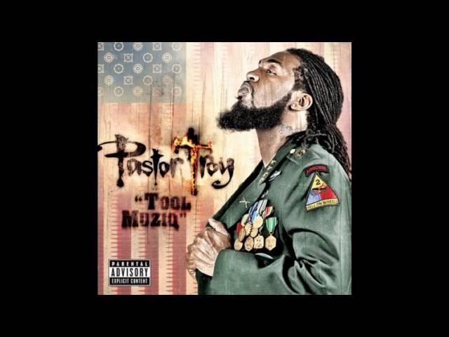 (Instrumental) Pastor Troy - That's The Move