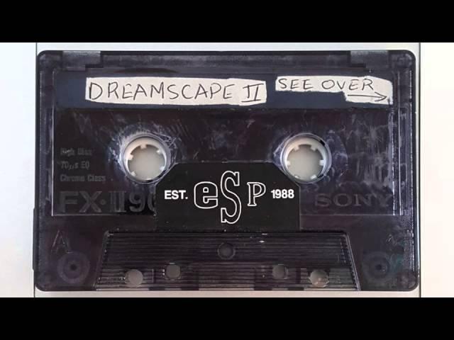 Dreamscape 2 - Ellis Dee & Brian G & Swan'E - 1992