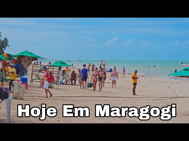 Maragogi Alagoas 13 De Julho De 2024 Cardapios Na Praia E Beach Club