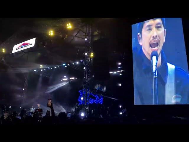 Howlers Manila 2024 - Rico Blanco -Antukin