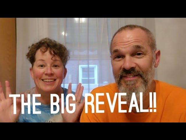 The Big Reveal!! - Fix This Old Maine House Part 4 - Abandoned House in Northern Maine