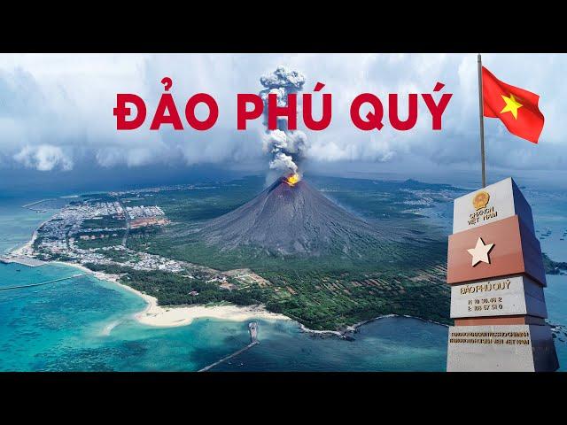 Phu Quy Island Explained