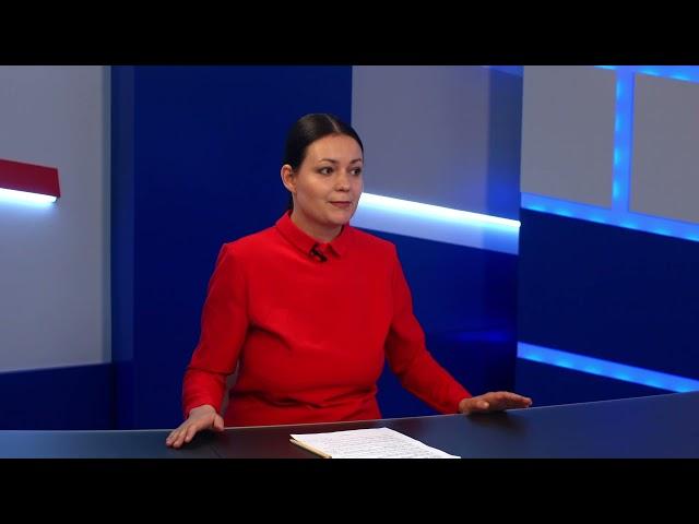 "Канал 12" 30 лет в эфире