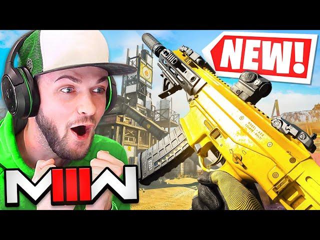 *NEW* Modern Warfare 3 MULTIPLAYER Gameplay! (Ali-A Plays COD MW3)