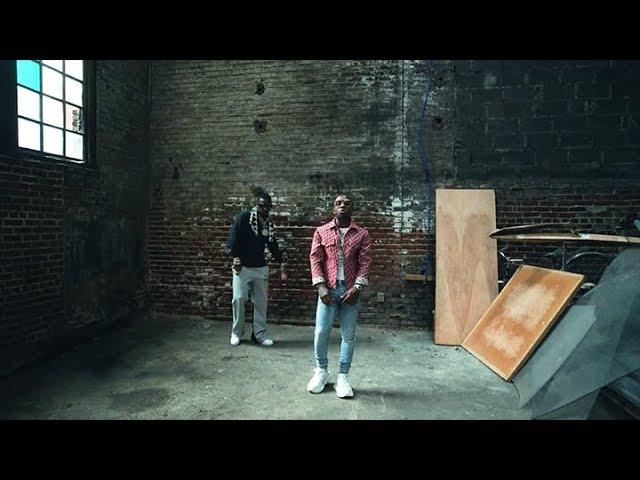 Ohdatsrida feat Fabolous "BETRAYAL" [Official Music Video]