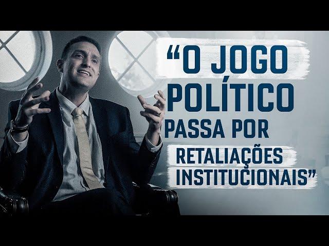 A crise dos 3 poderes tem solução?