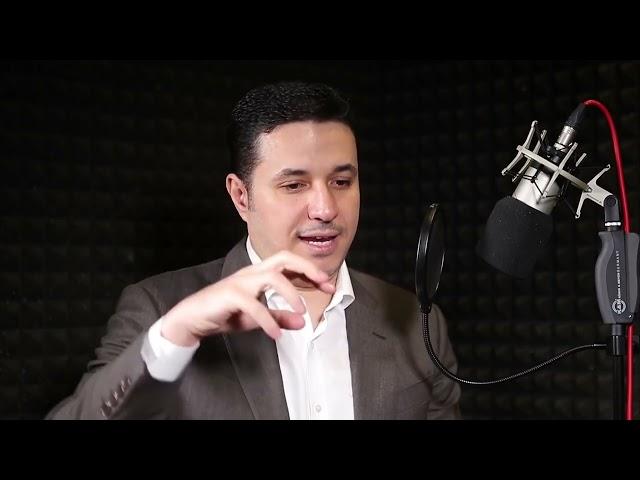 الرسالة في الحياة  مع د. أحمد عمارة | The Message in Life with Dr. Ahmed Emara