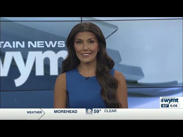 Mountain News Morning Edition 6 a.m. 7/1/2024