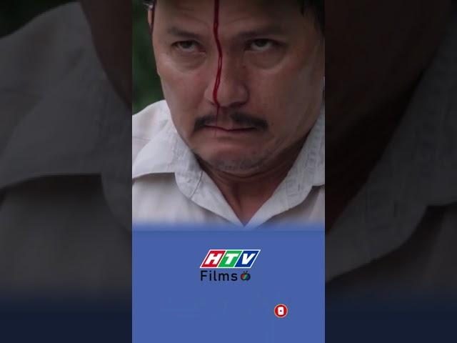 Mẹ Trùm | Vì trả thù mà giết người?!  #shorts