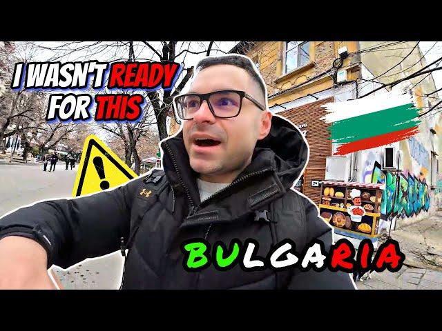 BULGARIA  – The Most UNDERRATED Country in Europe?