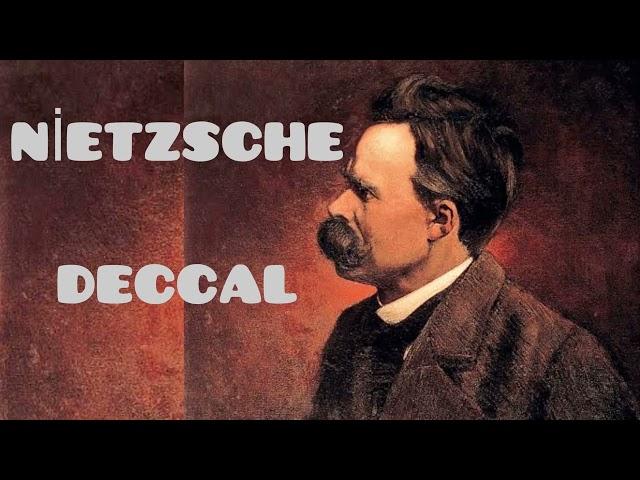 F  Nietzsche (Deccal 1. Parça) Sesli Kitap mp4