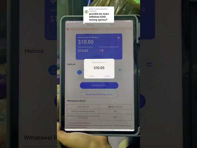 Poppo Live Earning App Withdraw Without Agency