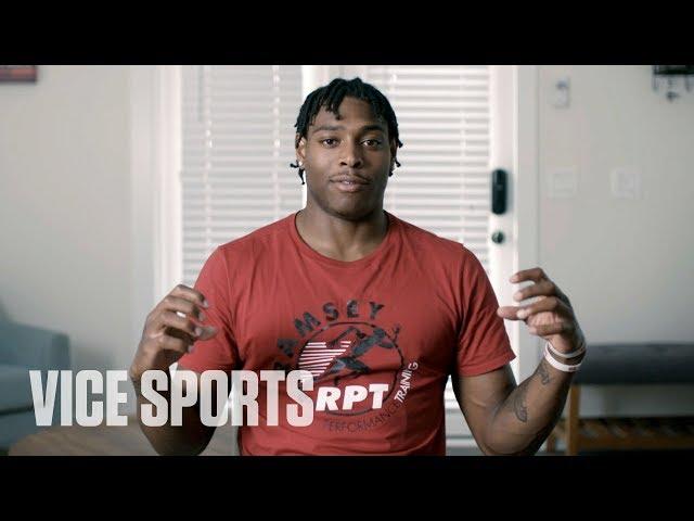 Inside the Mind of Jalen Ramsey