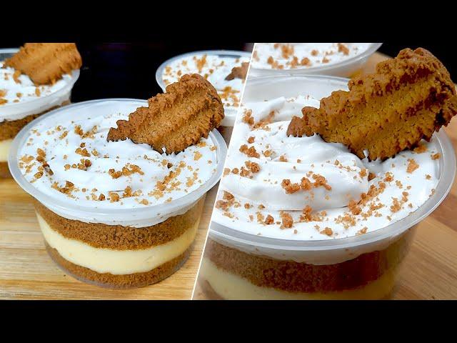 Easy Dessert Recipes | No Bake Dessert | Dessert Recipe | Iftar Recipes | Ramzan Recipes