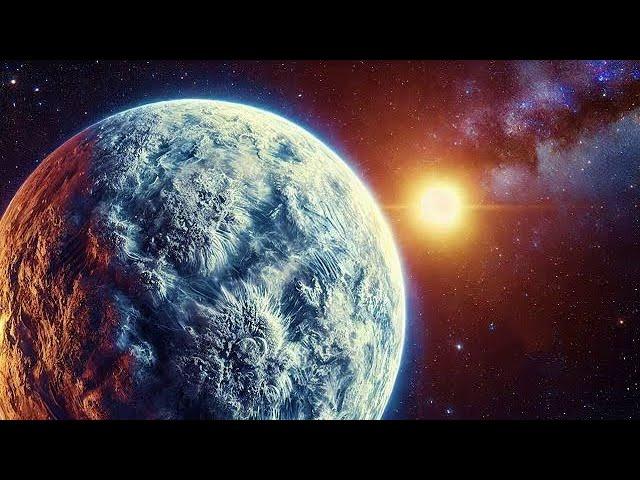 Journey Through the Cosmos | Live Space Documentary 2024