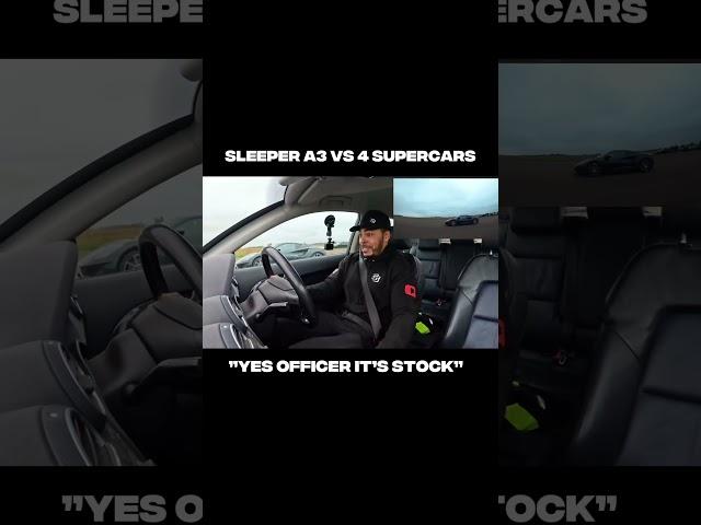 700bhp Turbo VR6!! #cars #foryou #audi video is from @officially_gassed