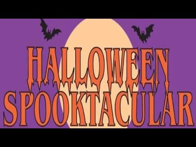 The Spooktacular