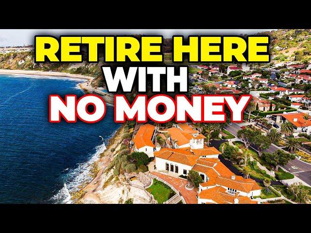 Best Countries to Retire on a Small Pension or Social Security