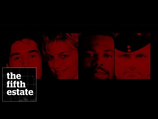 The Unrepentant : Russell Williams, Karla Homolka and more - the fifth estate