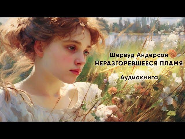 Неразгоревшееся пламя. Шервуд Андерсон ( рассказ ) / аудиокнига