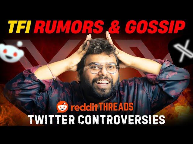  TFI Rumours and Gossip | Reddit threads