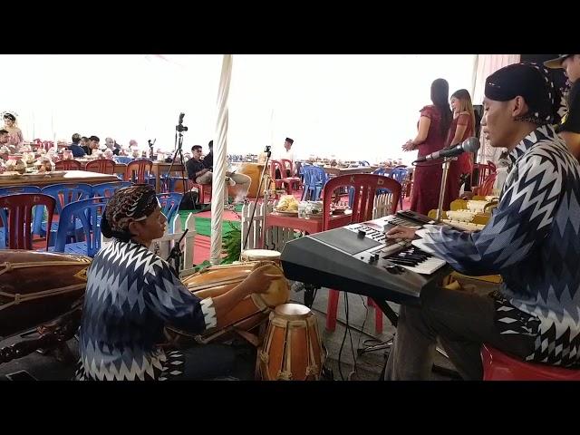 MUSIK PEMBUKAAN CAMPURSARI CJDW