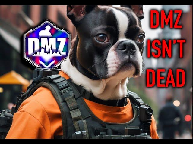  LIVE: Skele, Ari and Shubs vs. The DMZ!